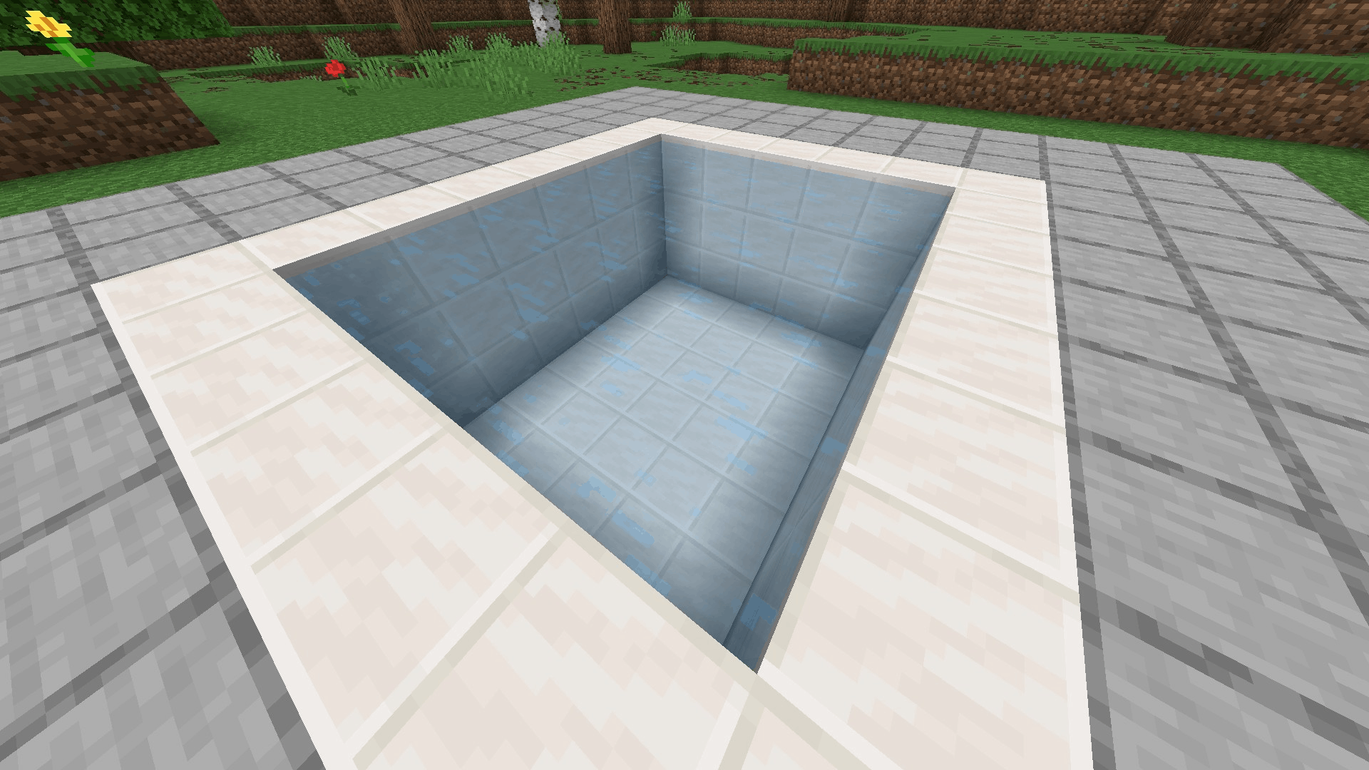 Alike's Clear Water — screenshot 5