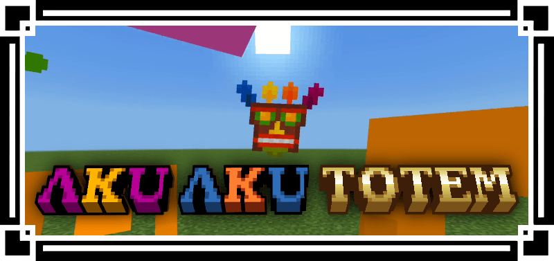 Aku Aku Totem of Undying — screenshot 1