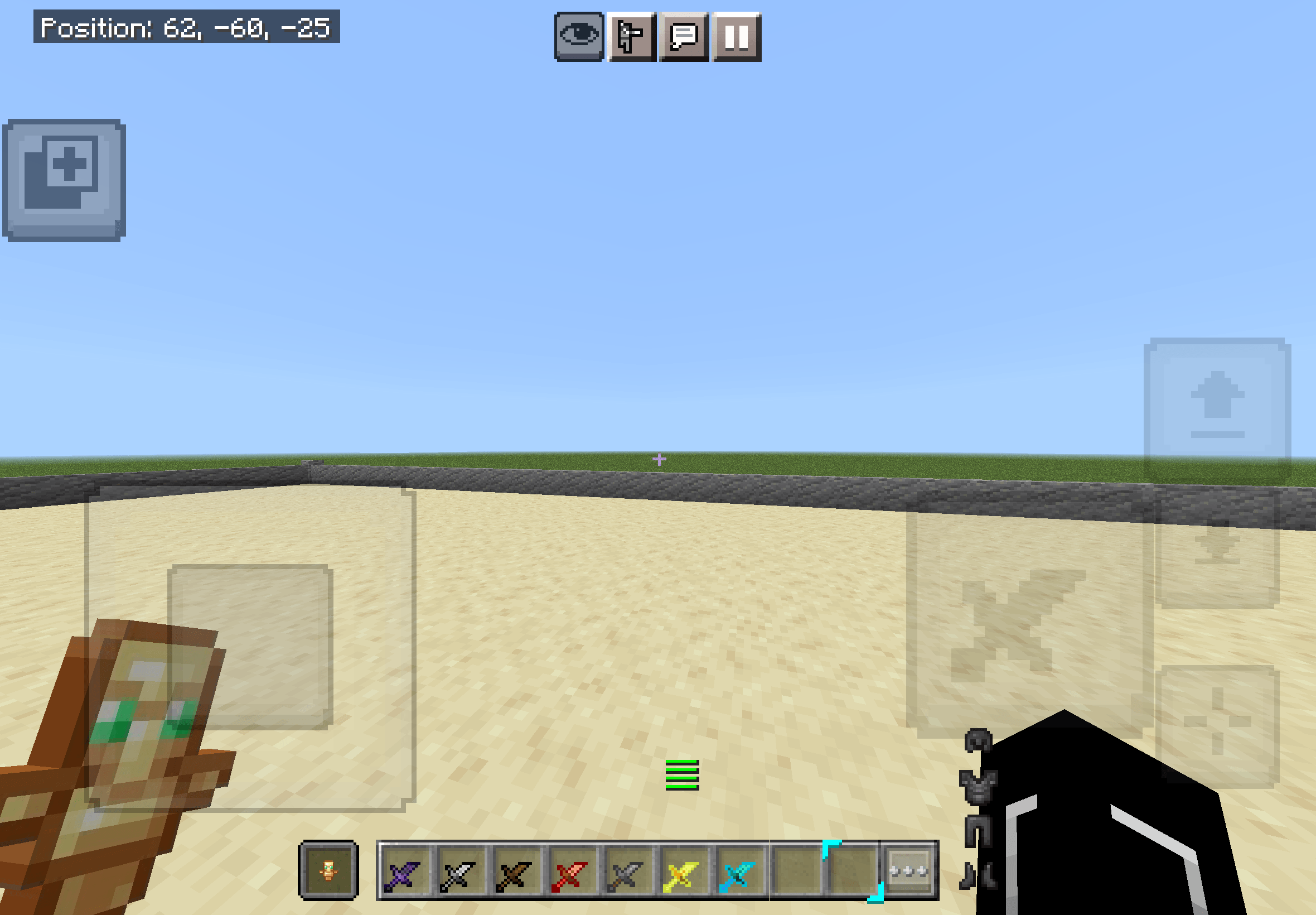 Ahmad’s 16x PvP  — screenshot 1