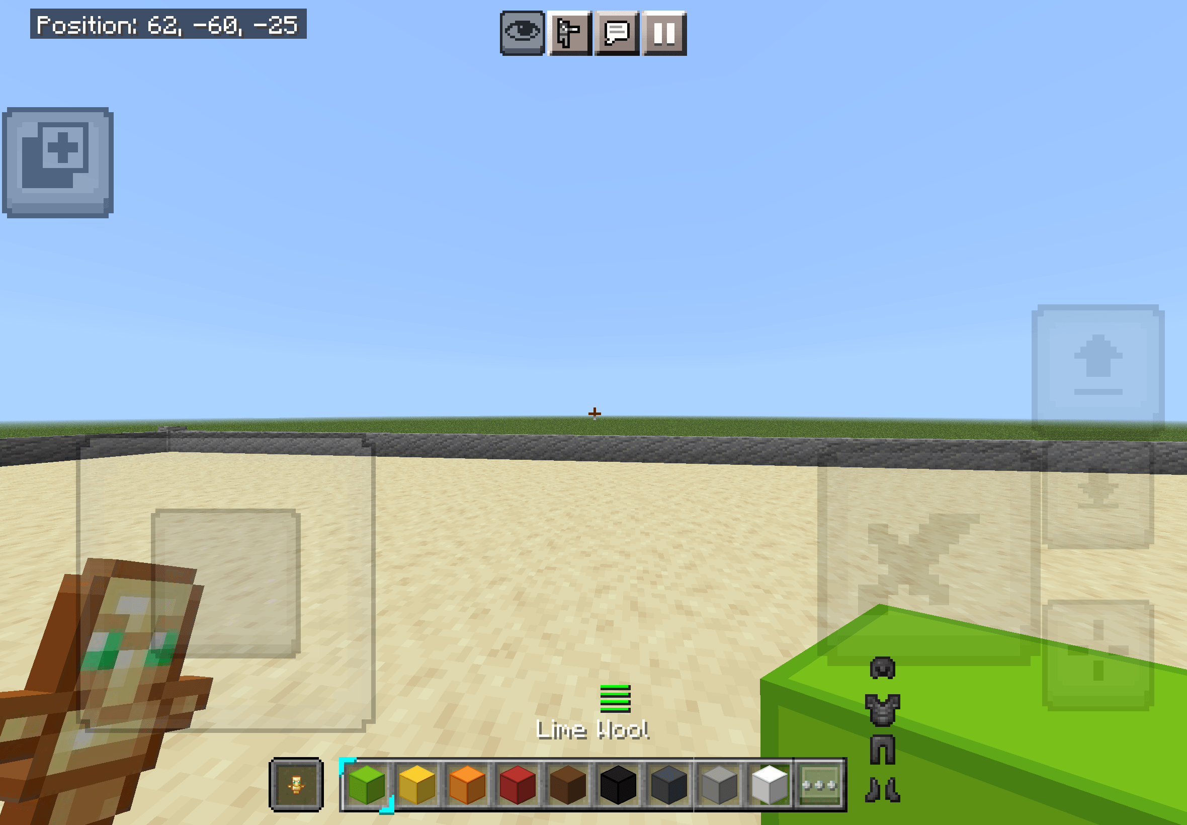 Ahmad’s 16x PvP  — screenshot 2