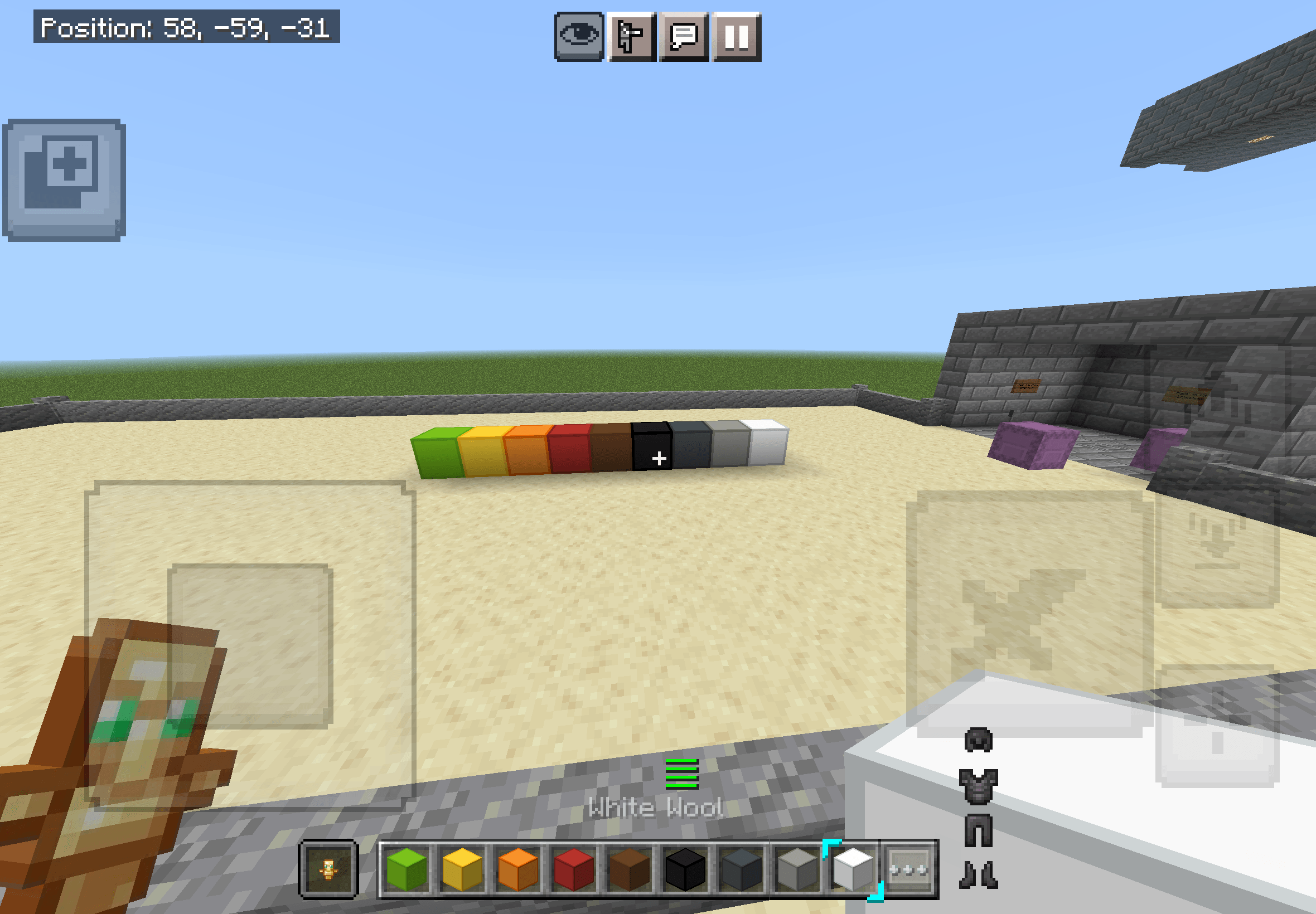 Ahmad’s 16x PvP  — screenshot 3