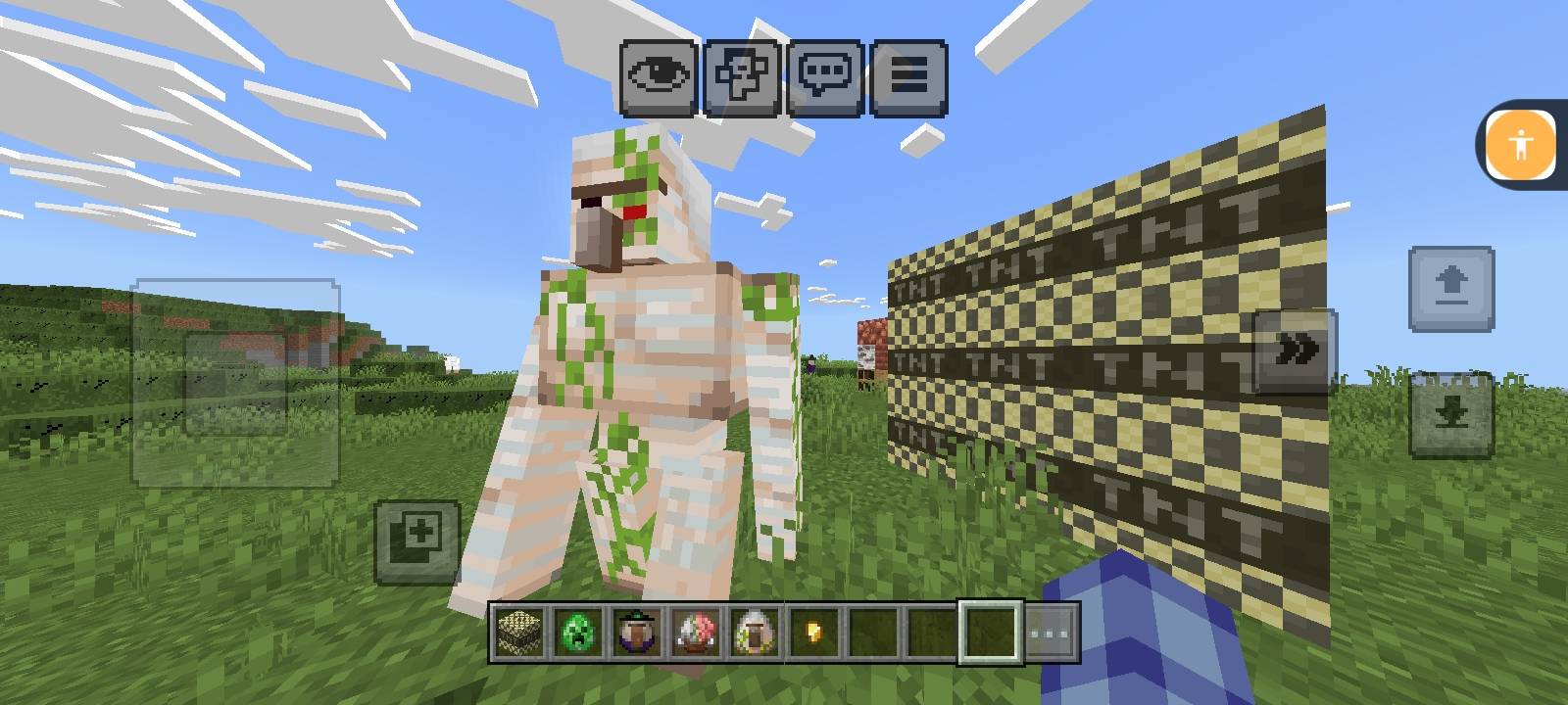 AccuVanila — screenshot 5