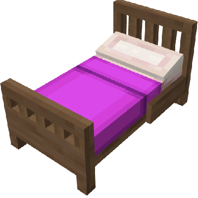 [GH] Fancy Beds