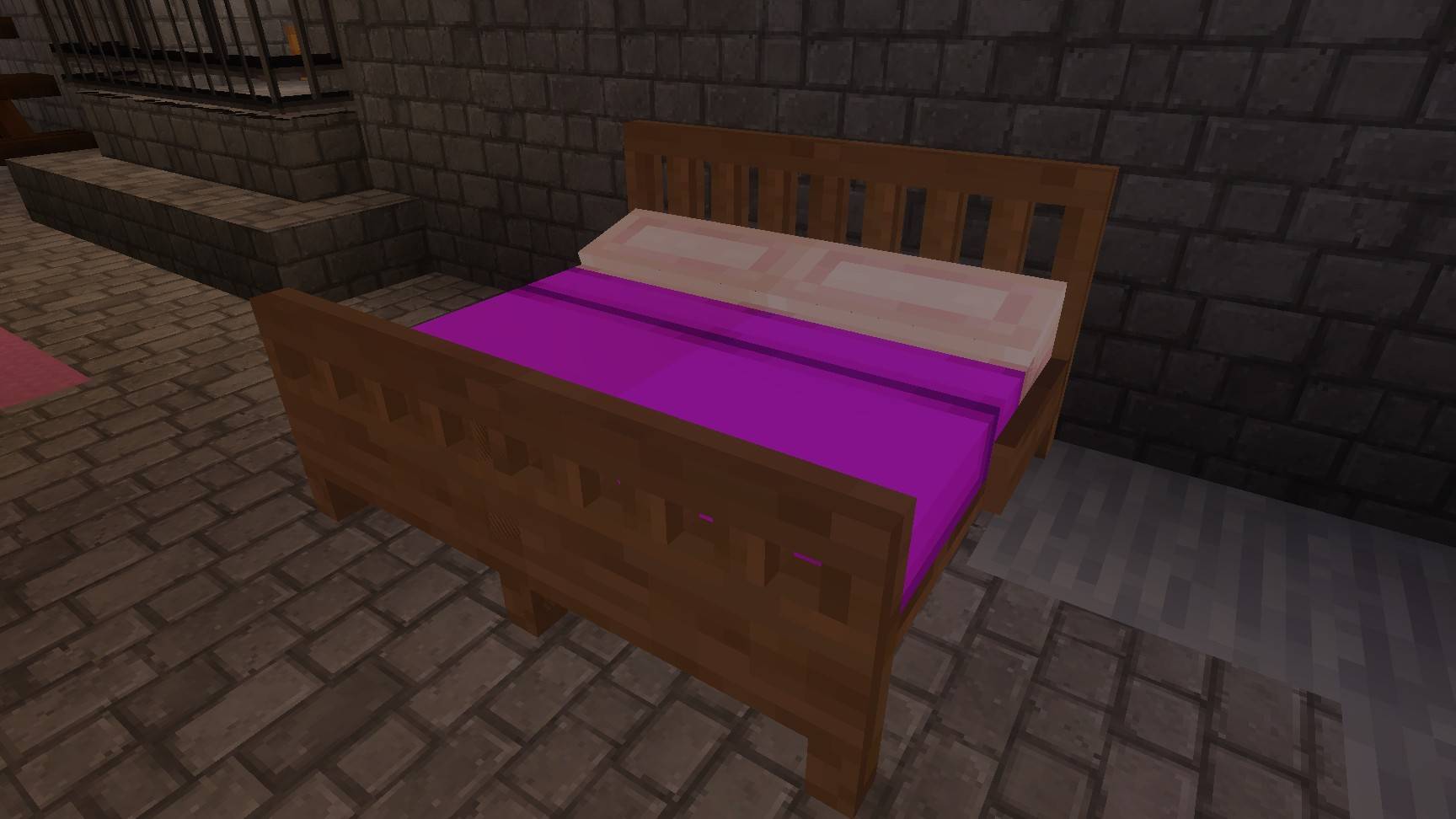 [GH] Fancy Beds — screenshot 2