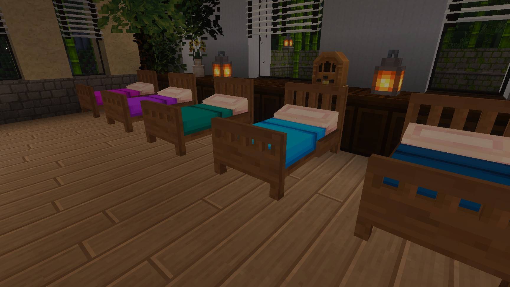 [GH] Fancy Beds — screenshot 3