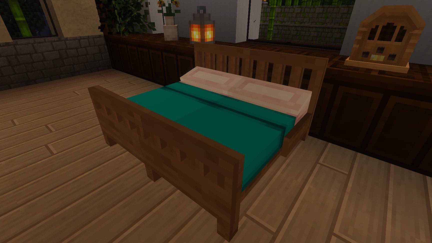 [GH] Fancy Beds — screenshot 4