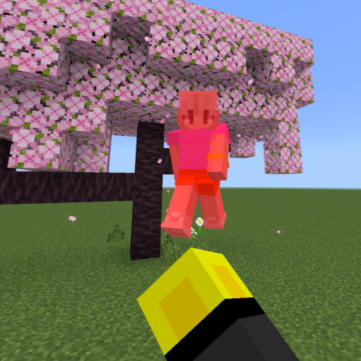 Player Knockback++