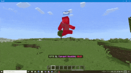 Player Knockback++ — screenshot 1
