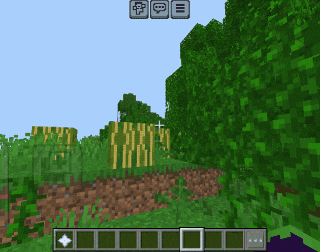 Player Knockback++ — screenshot 4