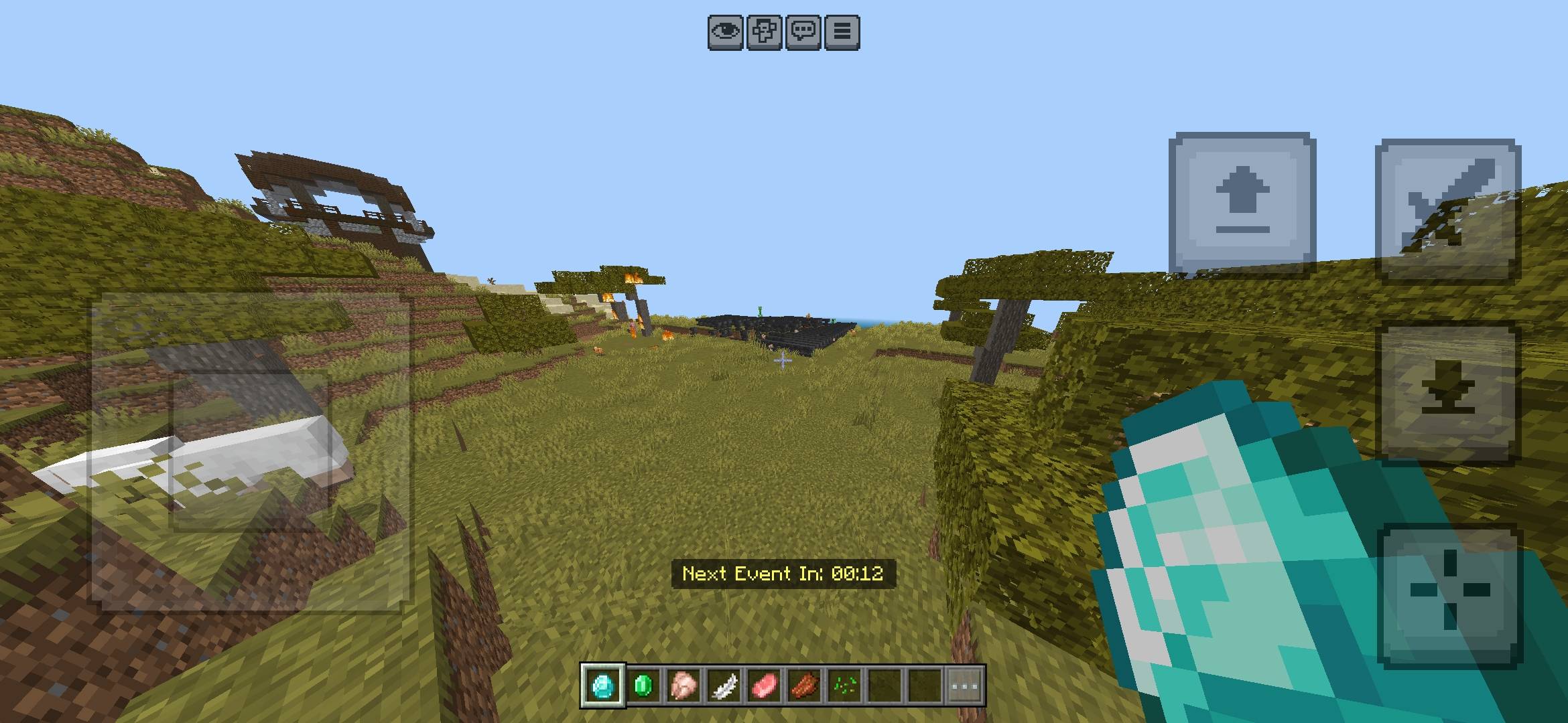RandomEvents — screenshot 2