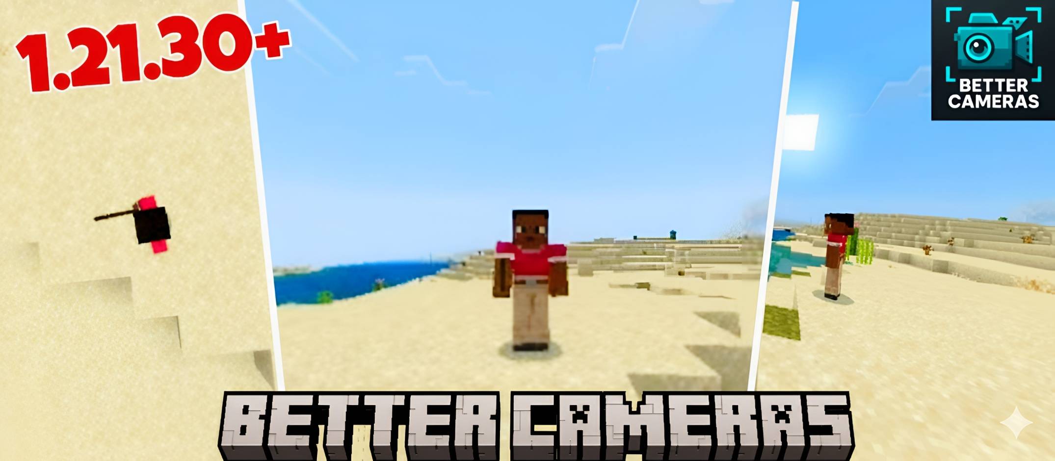 Better Cameras — screenshot 1