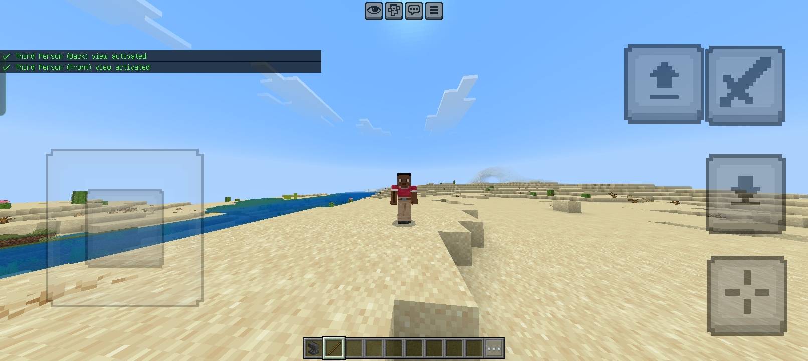 Better Cameras — screenshot 3