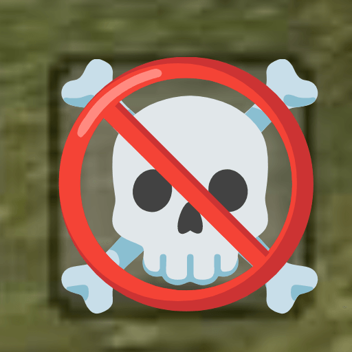 Minecraft BUT! — screenshot 1