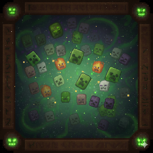 Ultra Leveling RPG: Mob Slayer Evolution