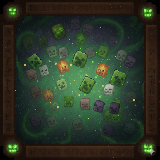Ultra Leveling RPG: Mob Slayer Evolution — screenshot 1
