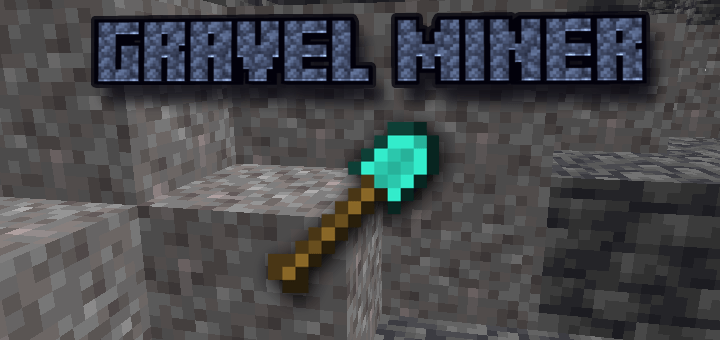 Gravel Miner — screenshot 1