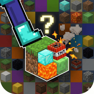RandomBlockChallenge