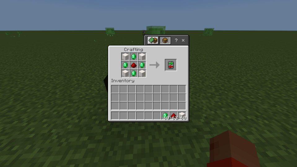Change Entities Size — screenshot 2