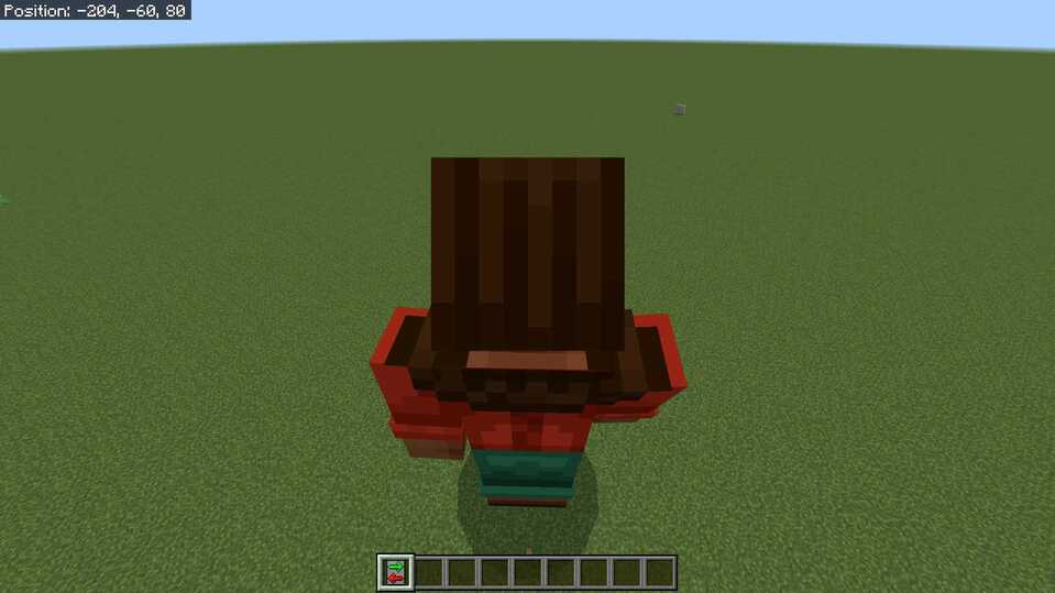 Change Entities Size — screenshot 5