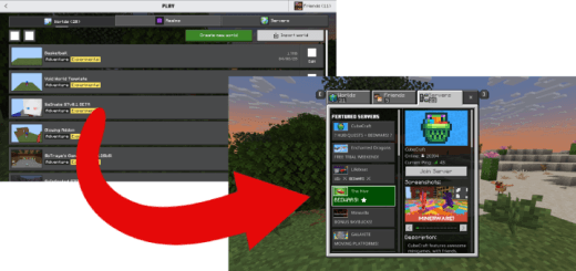 Back to OLD UI — screenshot 1