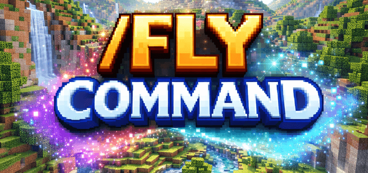 /fly command — screenshot 1