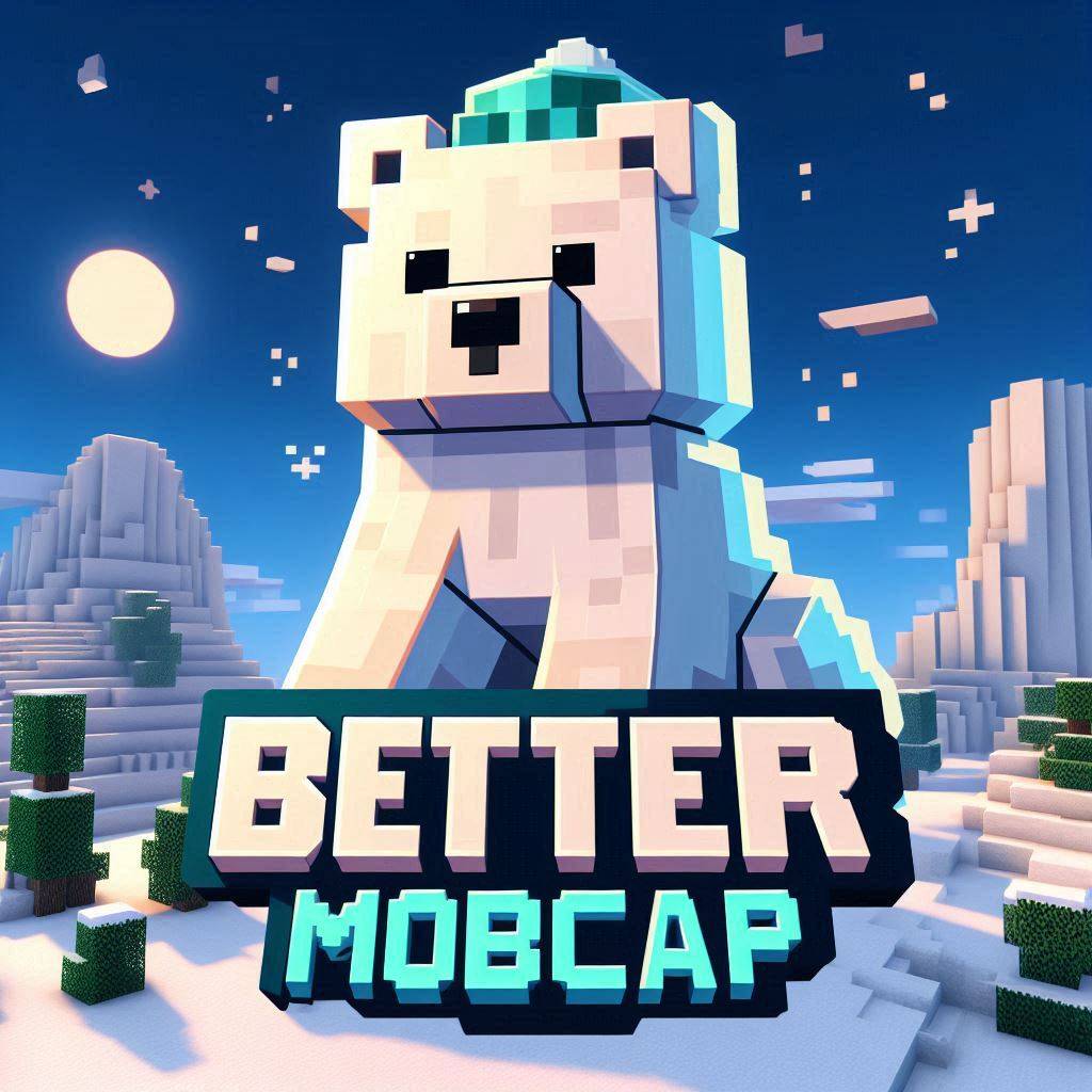 Better MobCap — screenshot 1