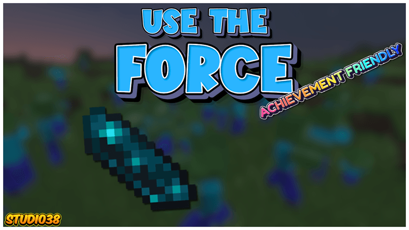 Use the Force — screenshot 1