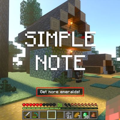Simple Note V2