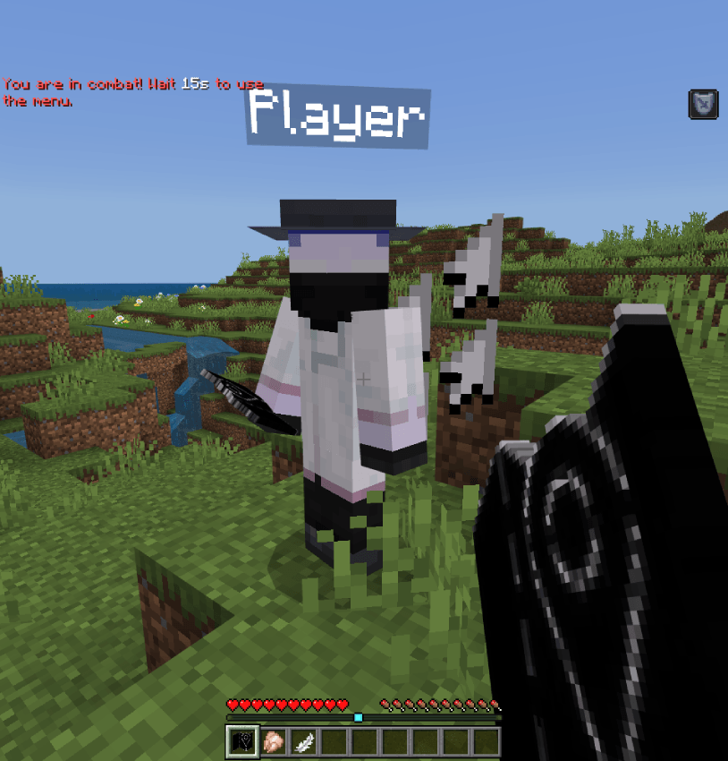 Teleport Tool AhgCraft — screenshot 3