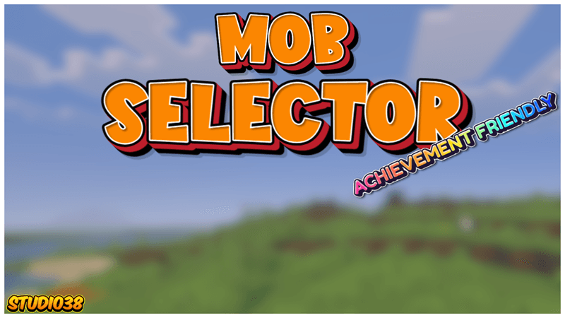 Mob Selector — screenshot 1