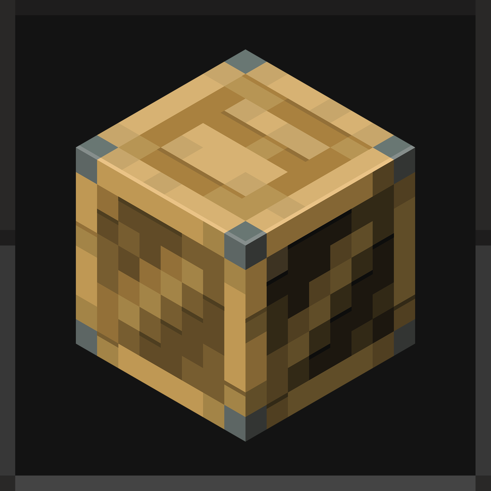 DecoBlocks API