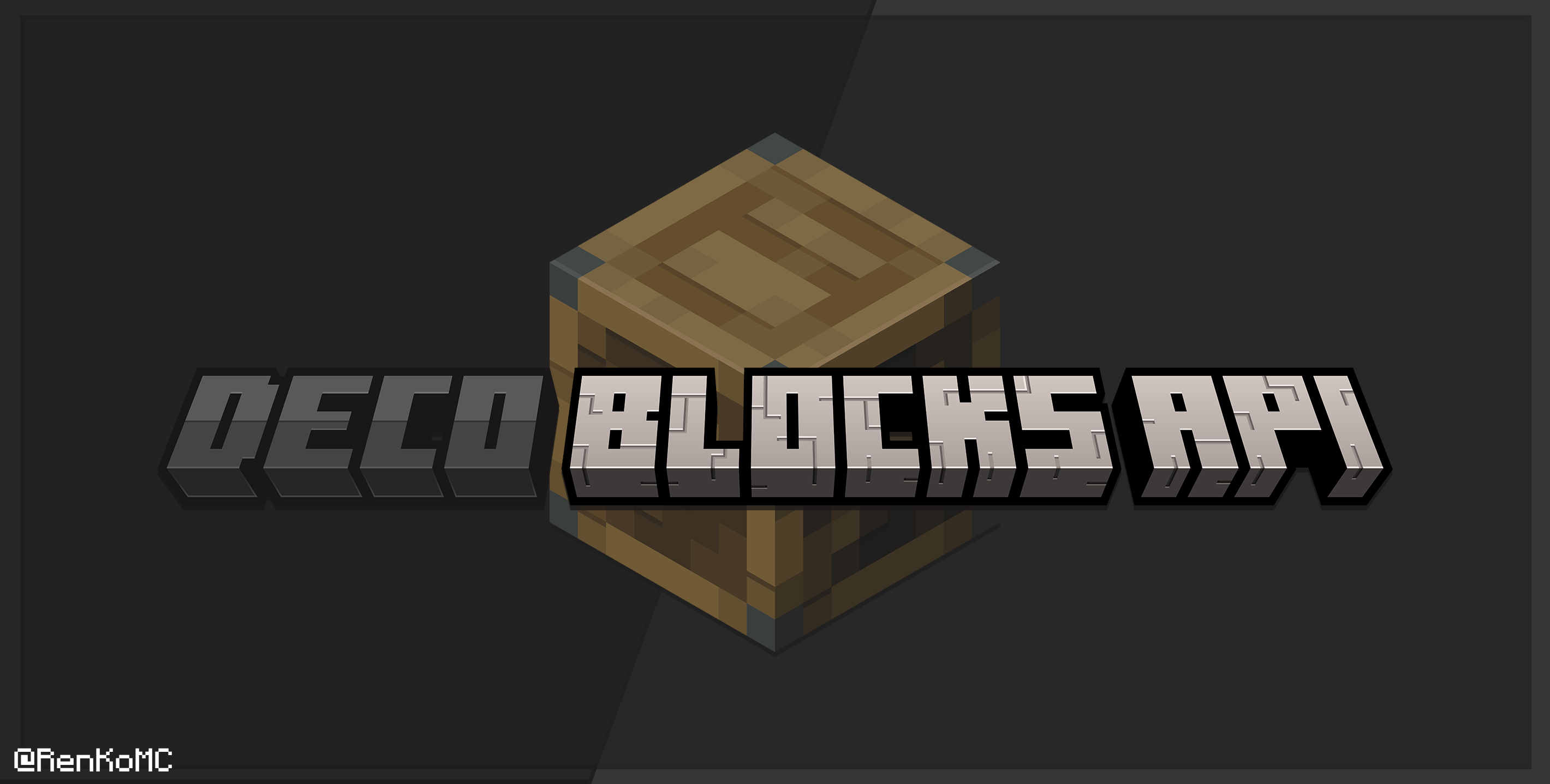 DecoBlocks API — screenshot 1