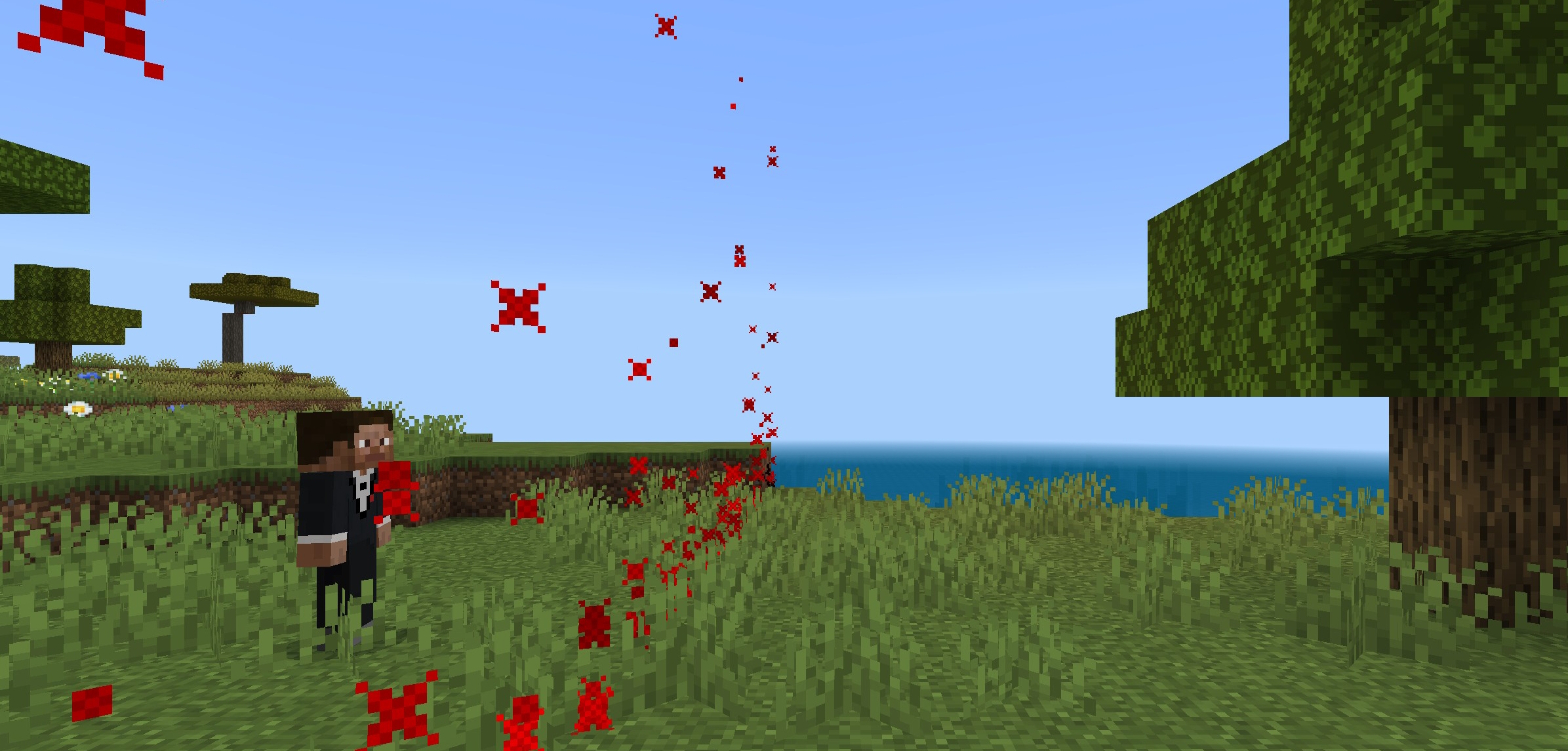 World Border — screenshot 1