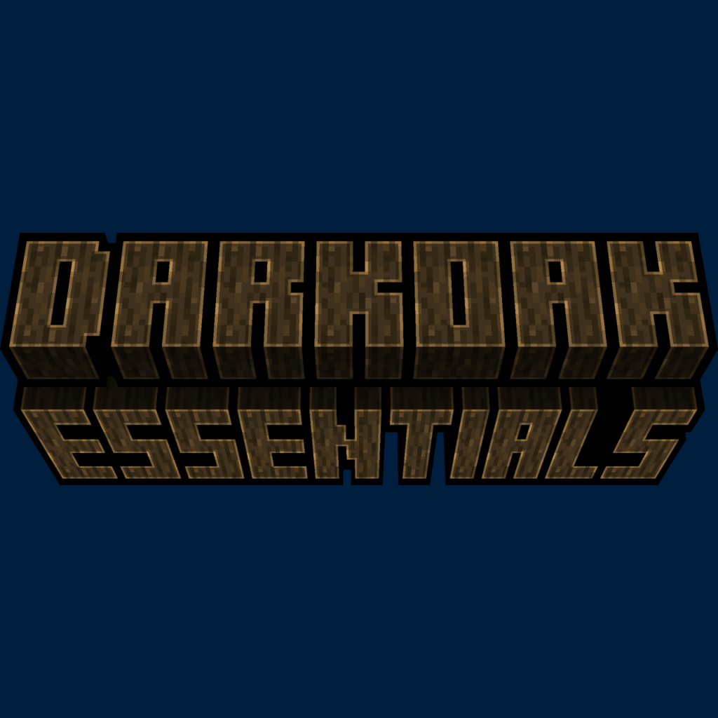 Darkoak Essentials ()