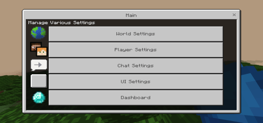 Darkoak Essentials () — screenshot 1