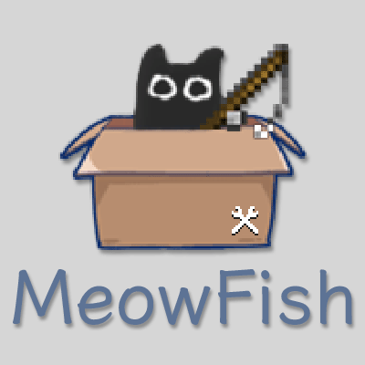 MeowFish-AutoFish