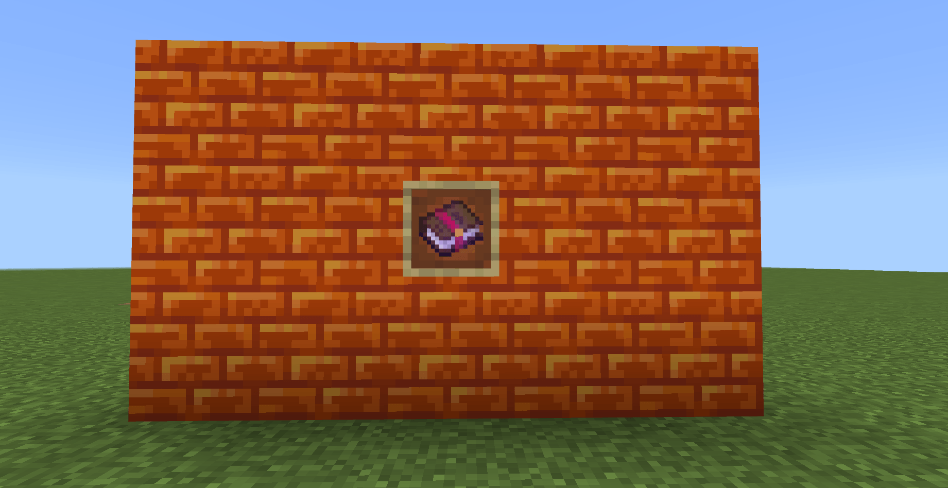 Server Hub Menu — screenshot 2