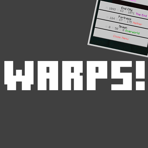 Warps!