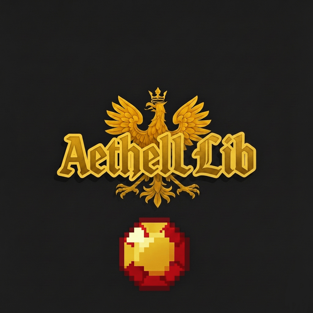 AethelLib — screenshot 1