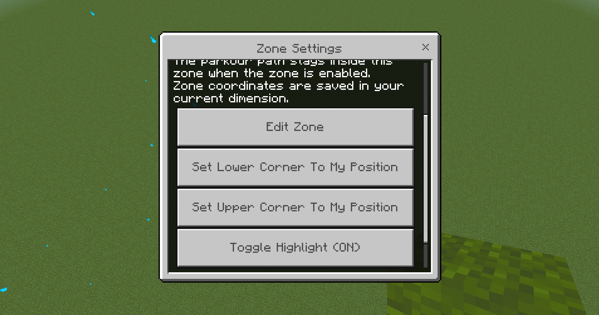 SkyRun: Infinite Parkour — screenshot 5