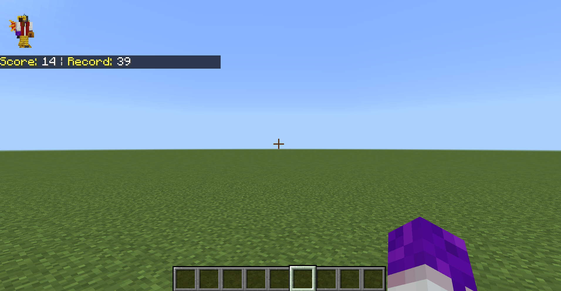 SkyRun: Infinite Parkour — screenshot 6