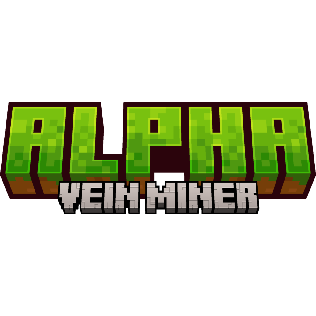 AlphaNetwork Vein Miner