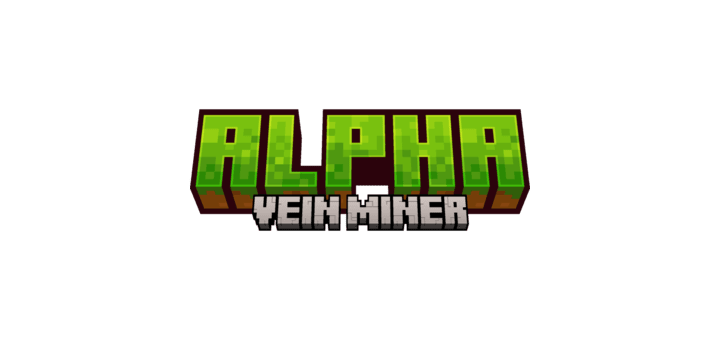 AlphaNetwork Vein Miner — screenshot 1
