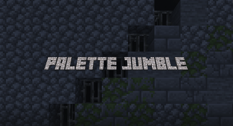 Palette Jumble — screenshot 1