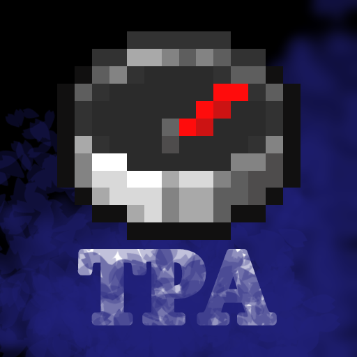 Vanilla TPA compass