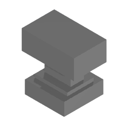 Vanilla Anvil Repair