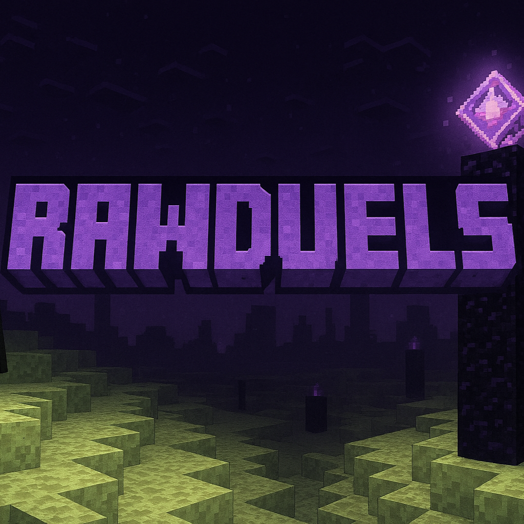RAWDuels