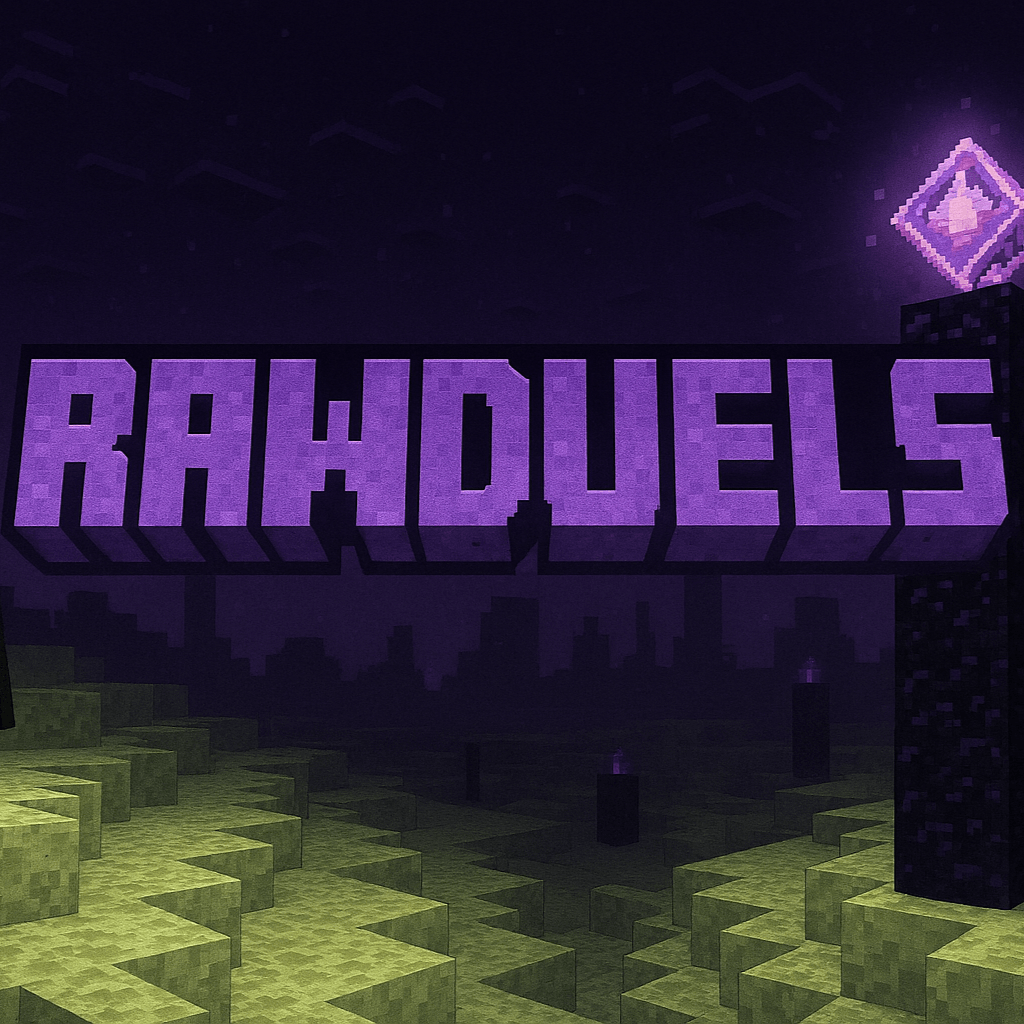 RAWDuels — screenshot 1