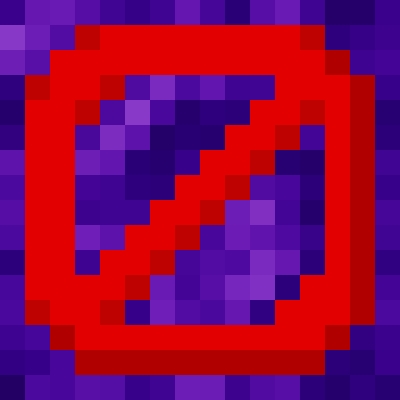 Dimension Disabler
