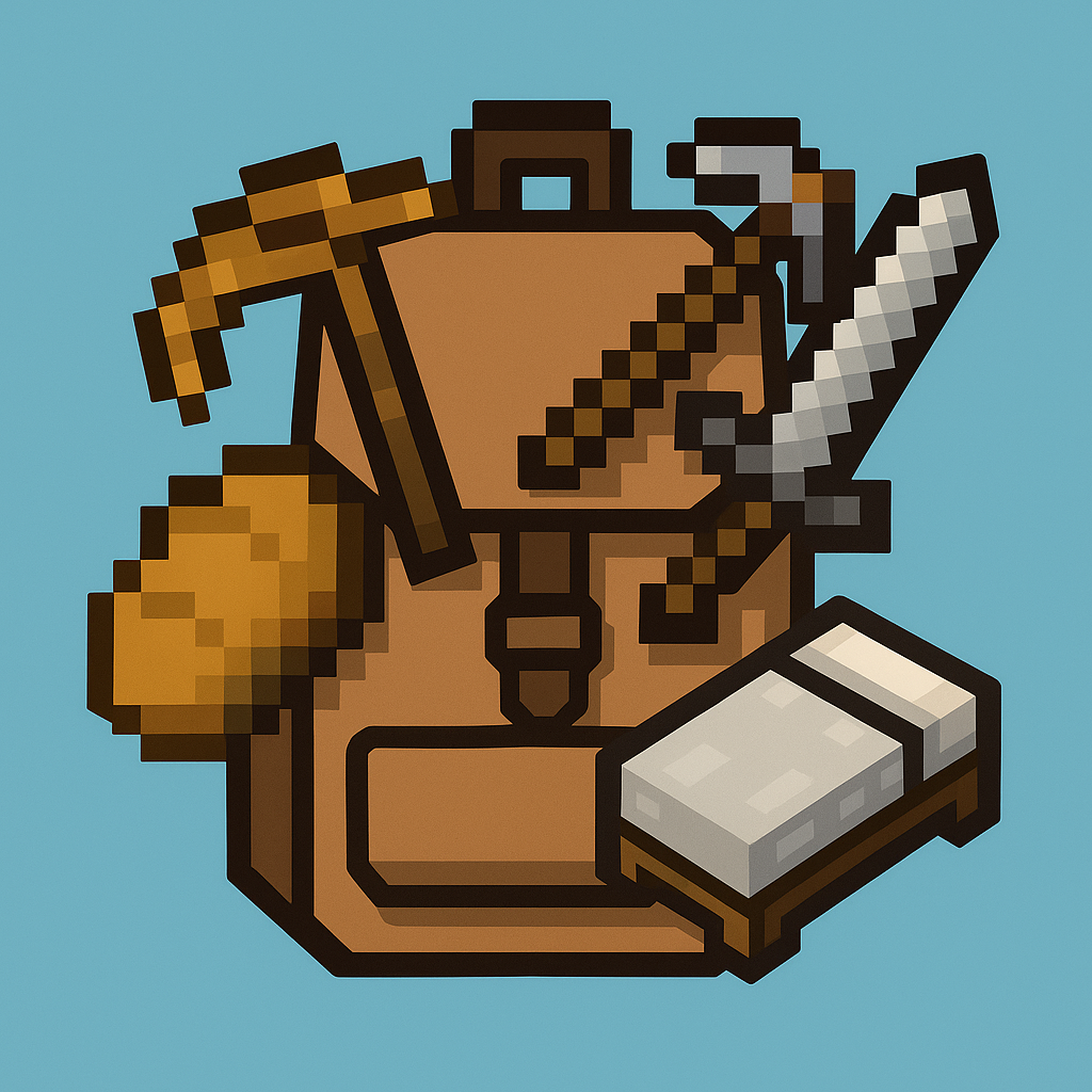 Starter Gear Add-on